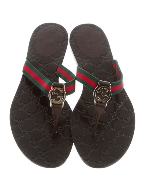 gucci womens slides ebay|Gucci slides women price.